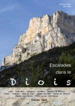 Escalades dans le Diois 