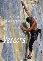 Topo des écoles d'escalade du Vercors 